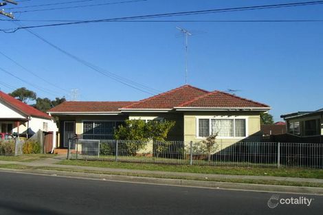 152 South Tce, Bankstown, NSW 2200