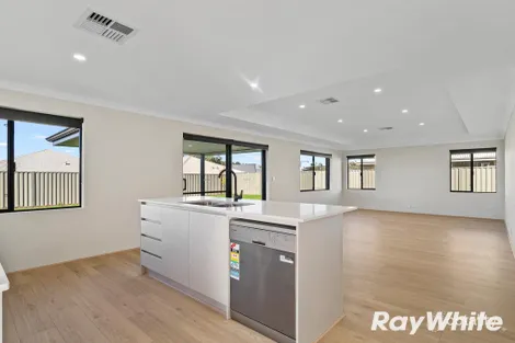 35 Feldspar Rd, South Yunderup, WA 6208