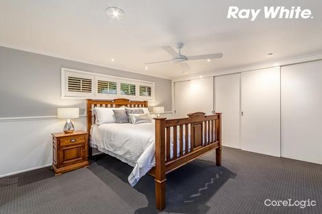 Property photo of 43 Cavendish Avenue Wantirna VIC 3152