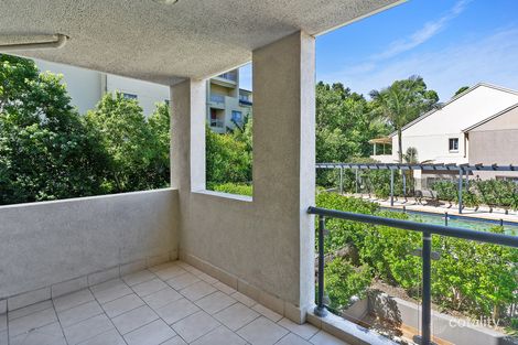 Property photo of 15/104 William Street Five Dock NSW 2046