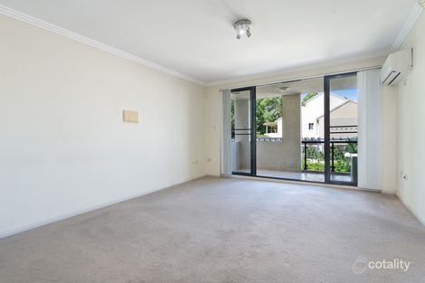 Property photo of 15/104 William Street Five Dock NSW 2046