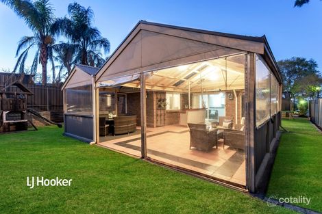 Property photo of 6 Gilchrist Close Greenwith SA 5125