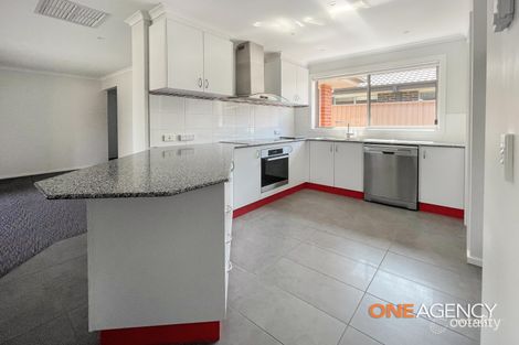 Property photo of 34 Clovedale Avenue Alfredton VIC 3350