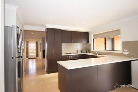 Property photo of 117 Dyson Drive Alfredton VIC 3350