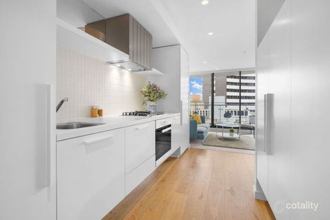 Property photo of 504/35 Albert Road Melbourne VIC 3004