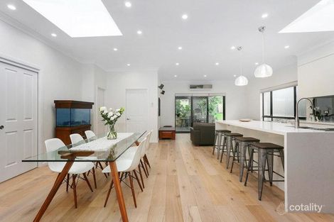 Property photo of 18 Lobb Crescent Beverley Park NSW 2217