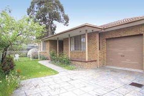 Property photo of 18 Gavan Street Camberwell VIC 3124