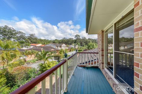 Property photo of 21/414 Pine Ridge Road Coombabah QLD 4216