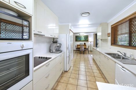 Property photo of 486 Connection Road Mooloolah Valley QLD 4553