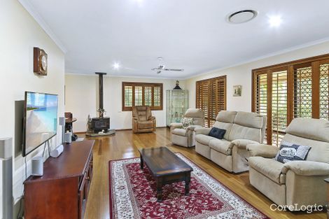 Property photo of 486 Connection Road Mooloolah Valley QLD 4553