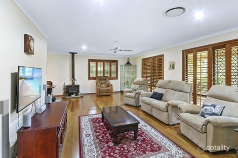 Property photo of 486 Connection Road Mooloolah Valley QLD 4553