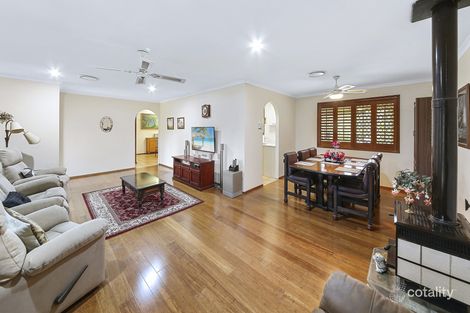 Property photo of 486 Connection Road Mooloolah Valley QLD 4553