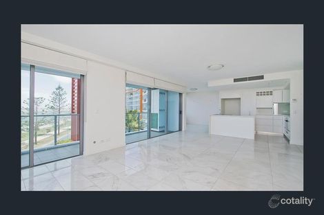Property photo of 1506/438 Marine Parade Biggera Waters QLD 4216