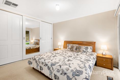 Property photo of 101 Weidlich Road Eltham North VIC 3095