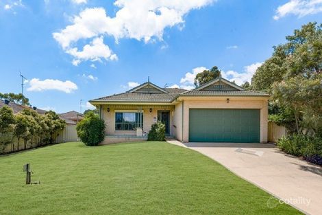 Property photo of 13 Hibertia Place Mount Annan NSW 2567