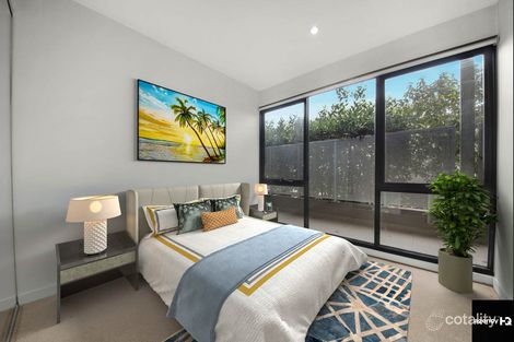 639/18 Albert St, Footscray, VIC 3011