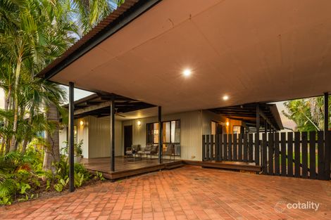 Property photo of 7 Bowerbird Loop Djugun WA 6725