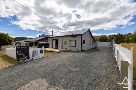 Property photo of 6 Schell Street Rossarden TAS 7213