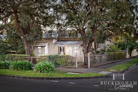Property photo of 83 Harcourt Street Hawthorn East VIC 3123