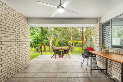 Property photo of 9 Village Lane Samford Village QLD 4520