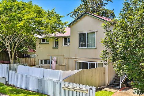 23 Heidelberg St, East Brisbane, QLD 4169