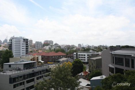 Property photo of 1012/161 New South Head Road Edgecliff NSW 2027