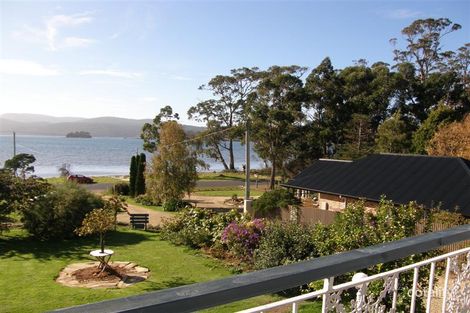 Property photo of 220 Safety Cove Road Port Arthur TAS 7182