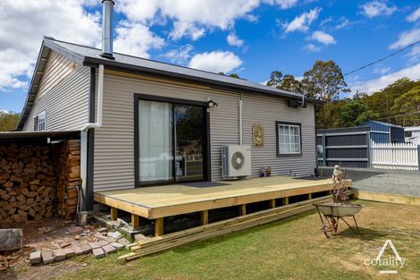 Property photo of 6 Schell Street Rossarden TAS 7213