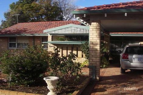 21 Jarret St, Woodlands, WA 6018