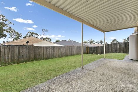 Property photo of 11 Marsh Street Upper Coomera QLD 4209