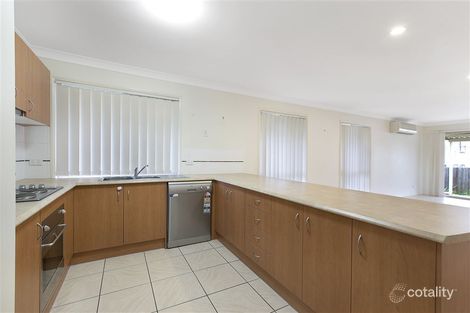 Property photo of 11 Marsh Street Upper Coomera QLD 4209