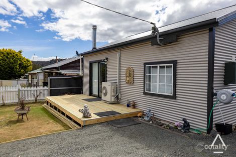 Property photo of 6 Schell Street Rossarden TAS 7213