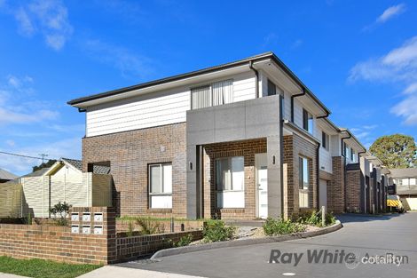 Property photo of 2/34 Sydney Street St Marys NSW 2760