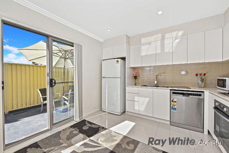 Property photo of 2/34 Sydney Street St Marys NSW 2760