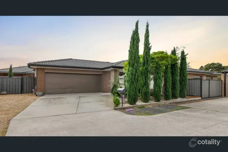 20 Montpellier Cres, Craigieburn, VIC 3064