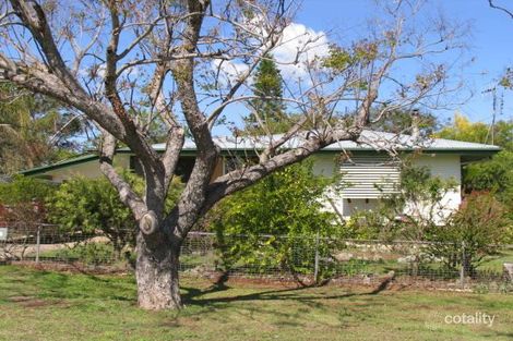 170 Macalister St, Murgon, QLD 4605