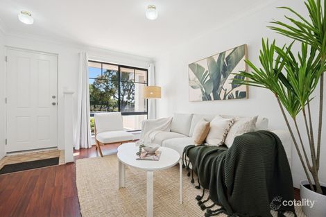 Property photo of 5/92 Oakwood Crescent Waikiki WA 6169