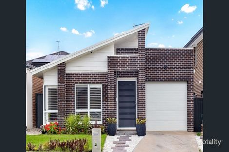 Property photo of 17 Barkley Street Marsden Park NSW 2765