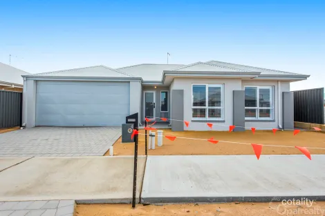 4 Pomorie Rd, Madora Bay, WA 6210