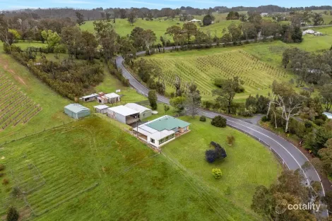 1914 Lobethal Rd, Lobethal, SA 5241