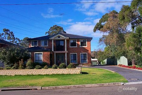 36 Eaton Rd, West Pennant Hills, NSW 2125