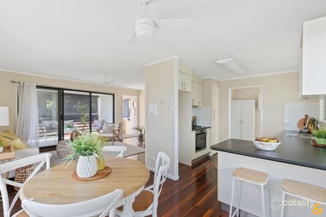 Property photo of 53 Hannam Street Wynnum QLD 4178