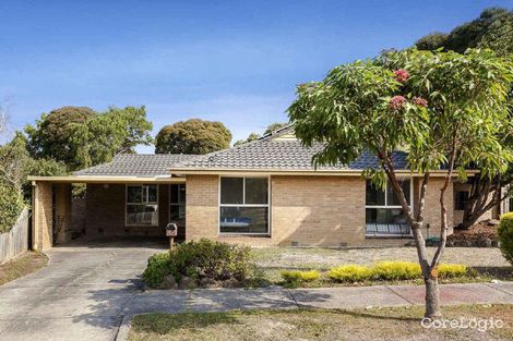 Property photo of 58 Canopus Drive Doncaster East VIC 3109