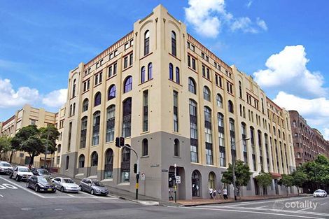 124/330-370 Wattle St, Ultimo, NSW 2007