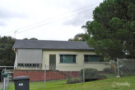 45 Hope St, Wallsend, NSW 2287