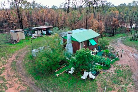 638 South Rd, Tara, QLD 4421