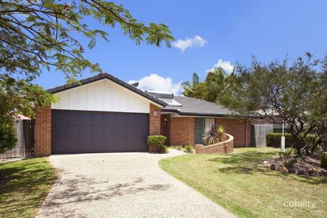 Property photo of 59 Cranfield Drive Buderim QLD 4556