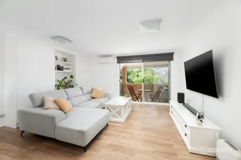 Property photo of 46/38-40 Chapman Street Gymea NSW 2227