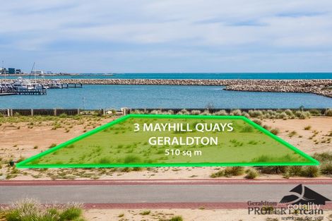 3 Mayhill Qys, Geraldton, WA 6530