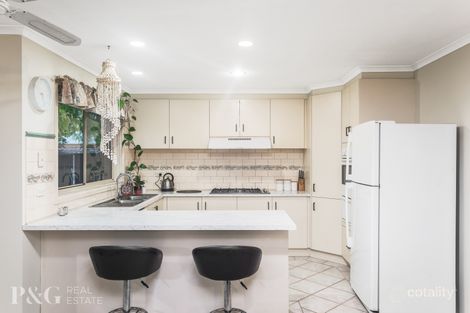 Property photo of 12 Abercairn Drive Narre Warren South VIC 3805